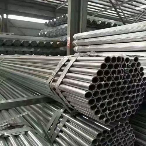 龙亭q355nhb耐候钢管
